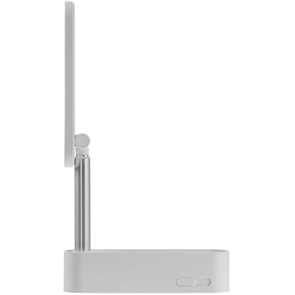 Переносная складная лампа moveLight, белая-3