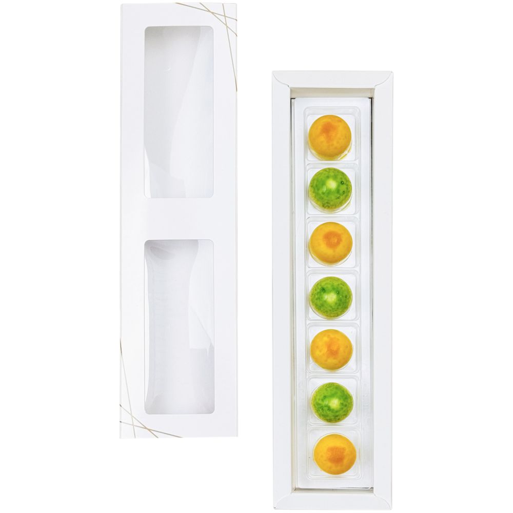 Конфеты корпусные «Маракуйя»-1