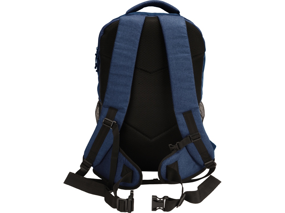 Рюкзак туристический Outdoor, ярко-синий-10