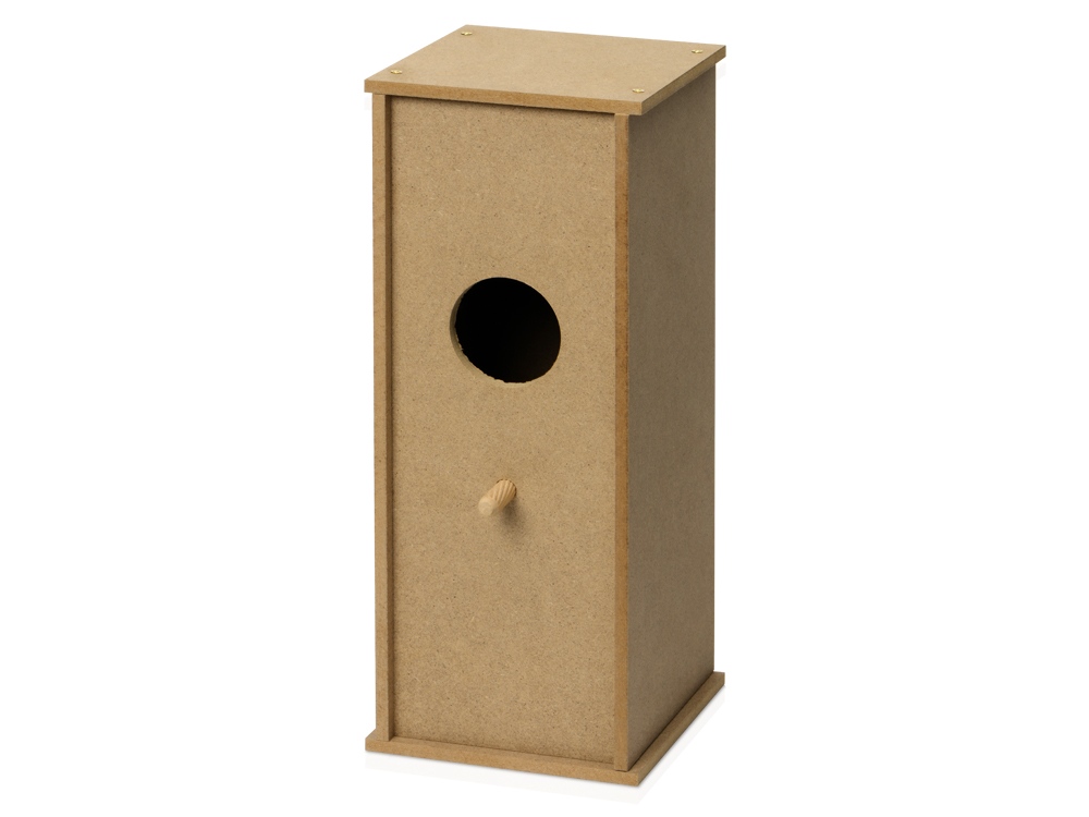 Скворечник DIY-0