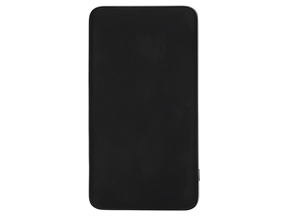 Внешний аккумулятор Reserve Pro, 10 000 mah, черный-2