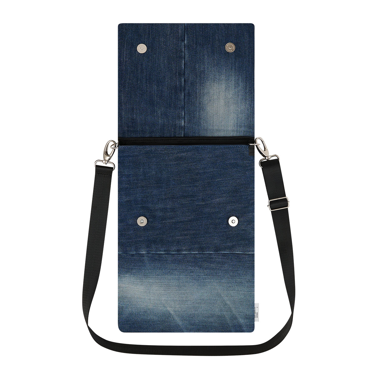 Чехол для ноутбука Portobello x Не просто вещь-12