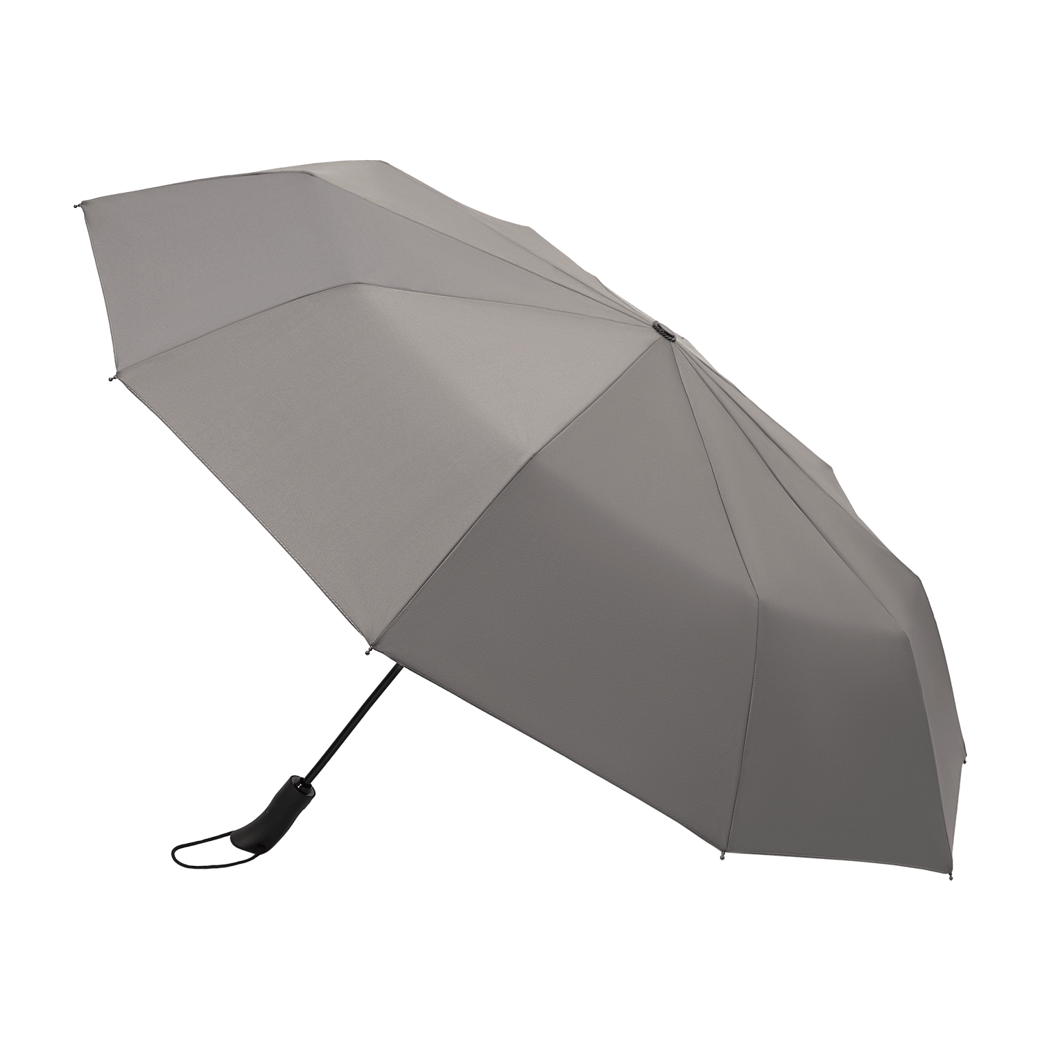 Зонт складной Леванте (Levante), серый-1