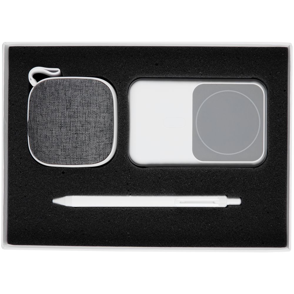 Набор Top Force, белый-1