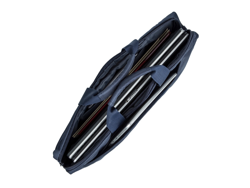 Сумка для ноутбука 15.6 8035, темно-синий-2