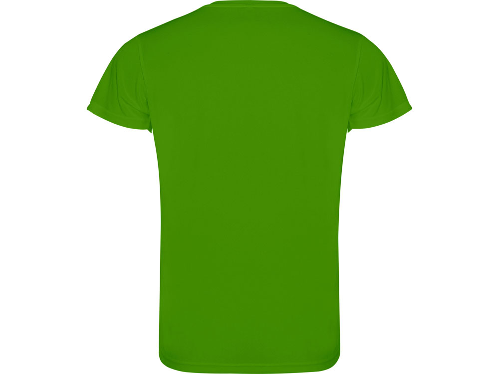 Футболка Camimera мужская, папаратниковый-1