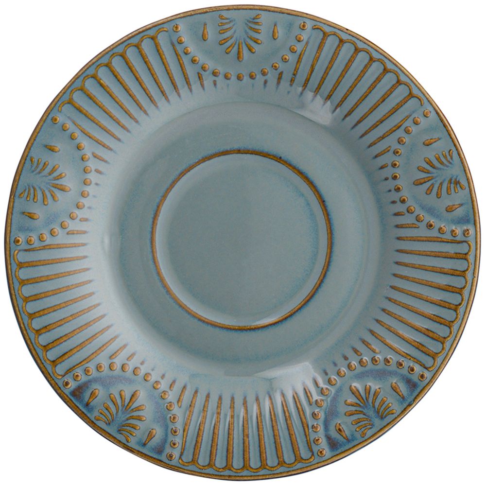 Набор из 2 чайных пар Antique-2