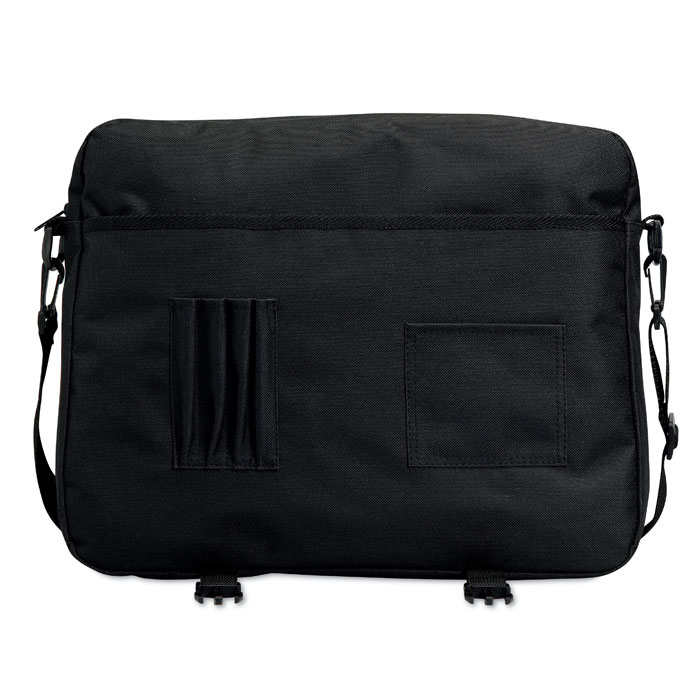 Сумка для документов, серый-1