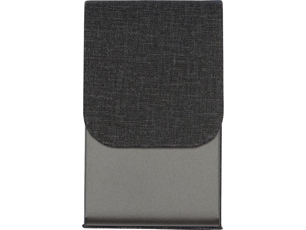 Визитница Consul, темно-серый-2