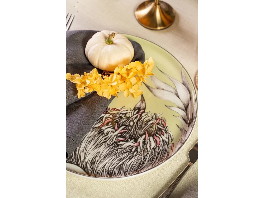 Тарелка Valerie Concept PLATE 2 DRA-5