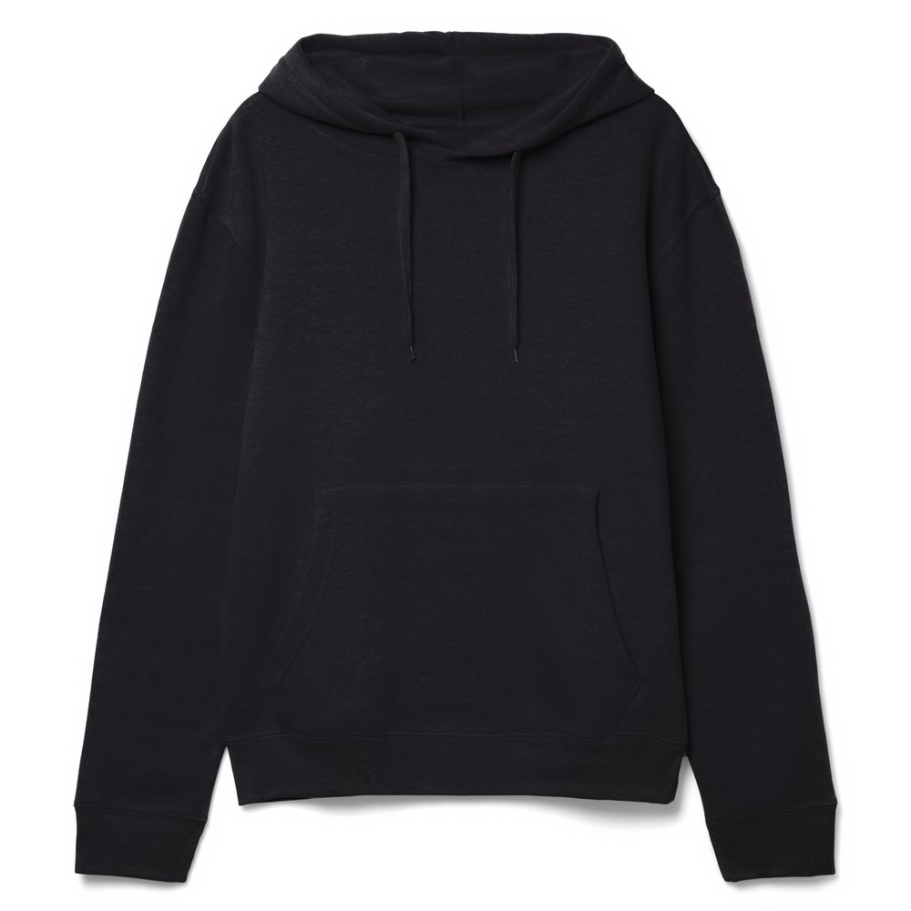 Худи унисекс Phoenix, черное-0