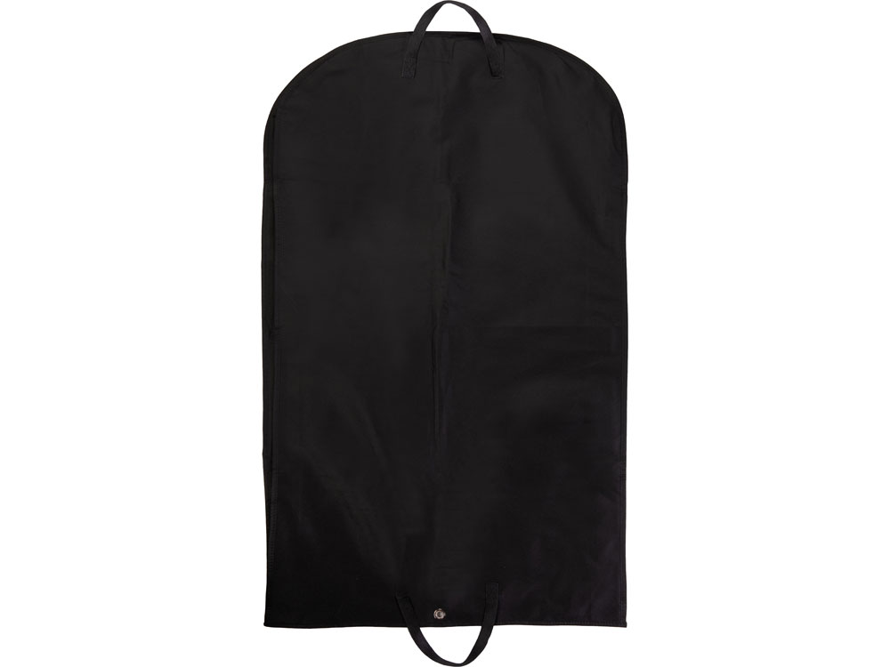 Портплед с отделением для обуви Suit, черный-4