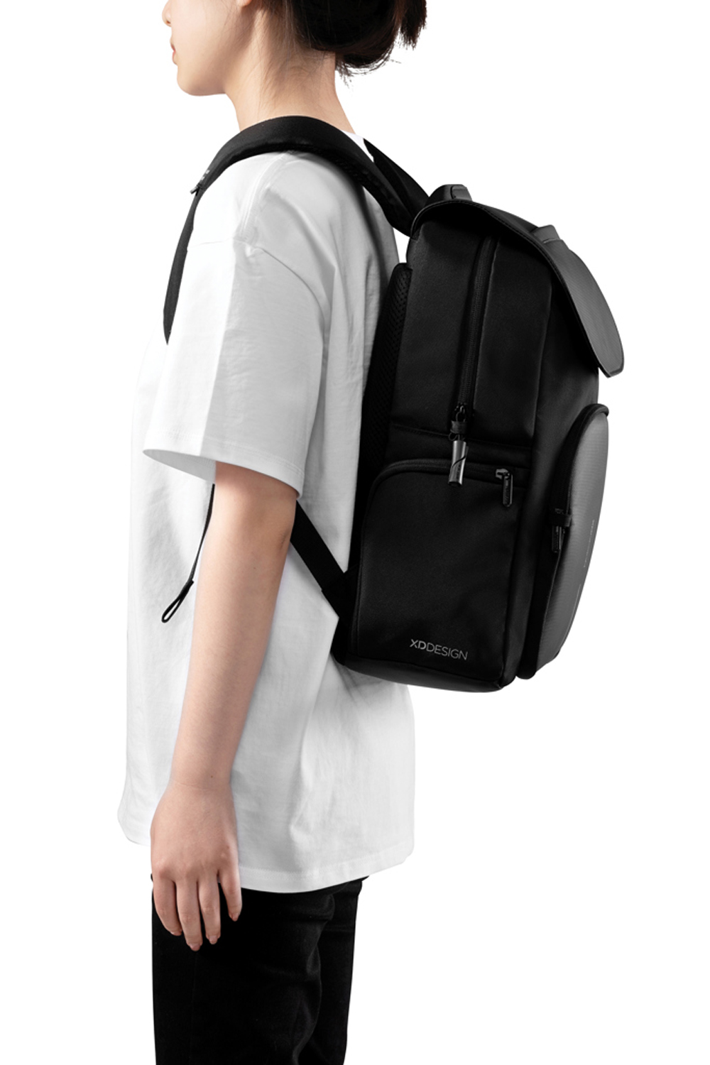 Рюкзак XD Design Soft Daypack, 16’’-16