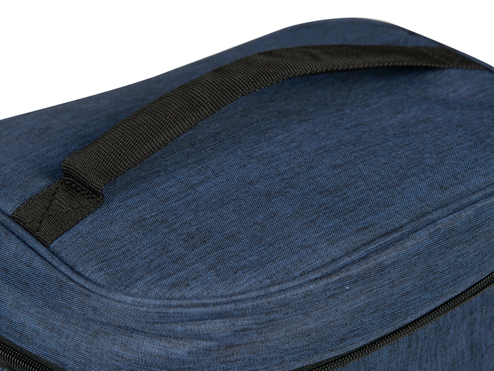 Рюкзак-холодильник Coolpack, темно-синий-8