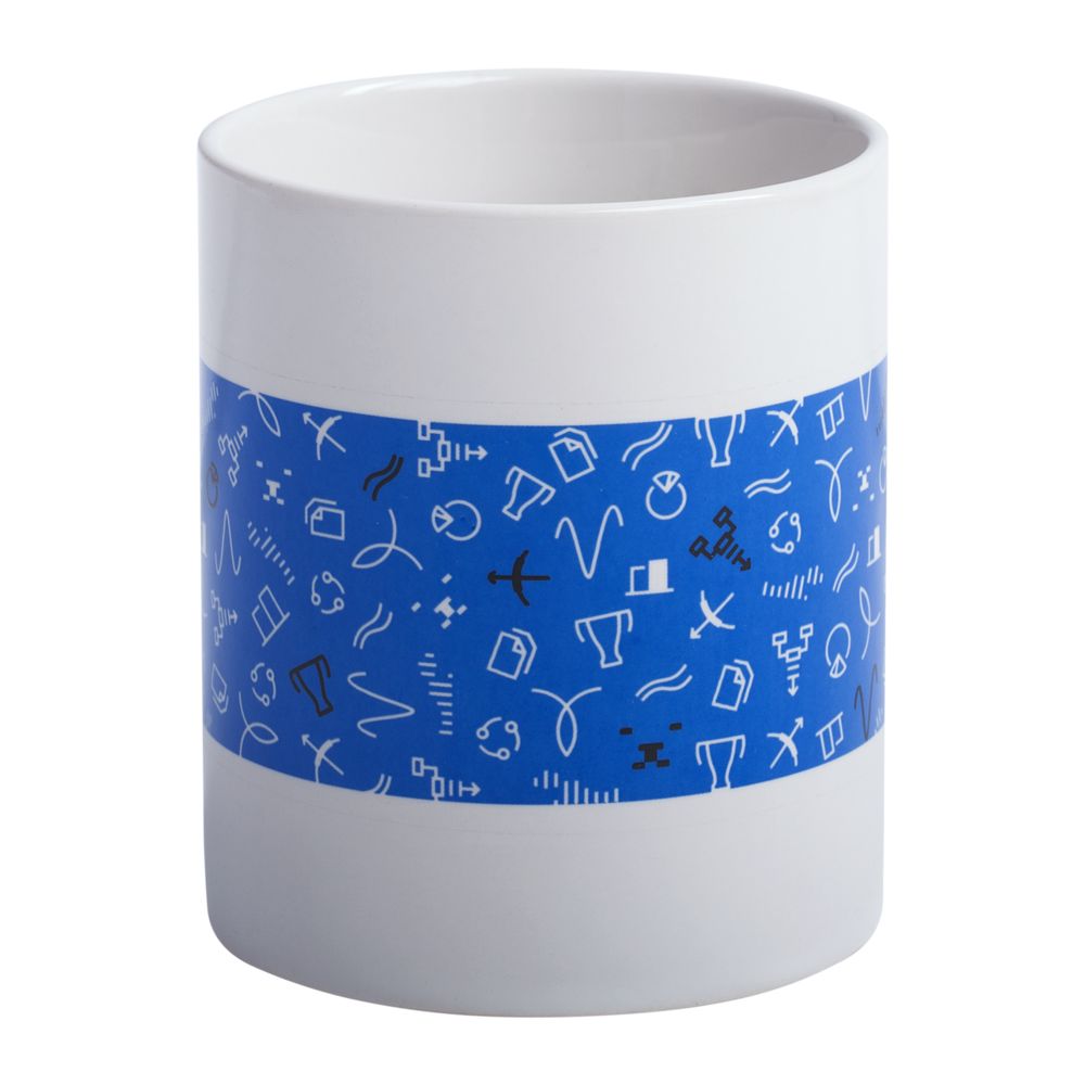 Кружка «Бизнес-зодиак. Рыбы»-2