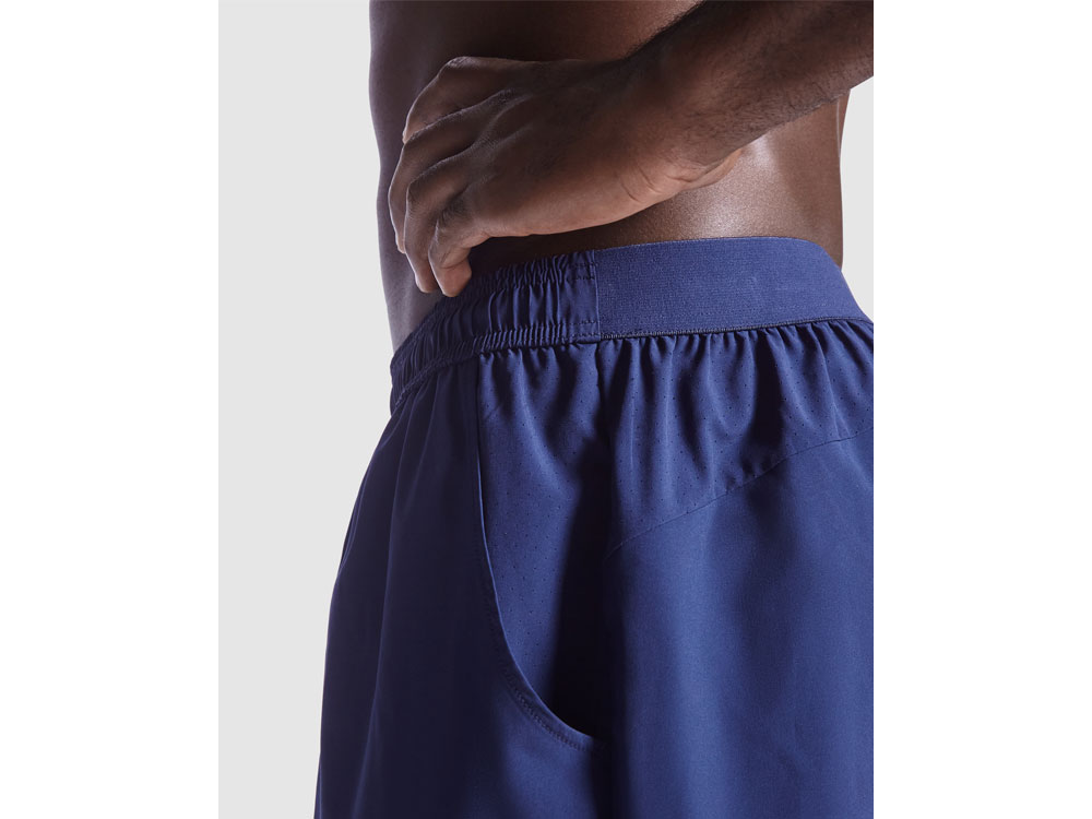 MURRAY shorts, нэйви-2