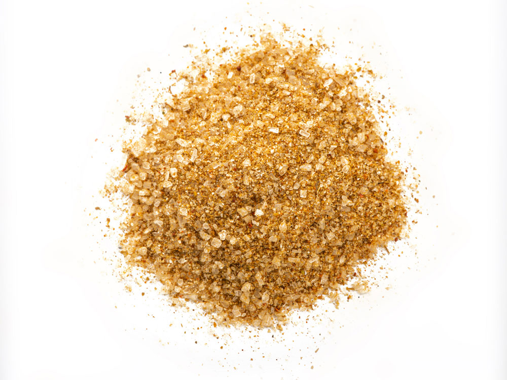 Смесь специй Сванская соль (банка с пробковой крышкой)-3