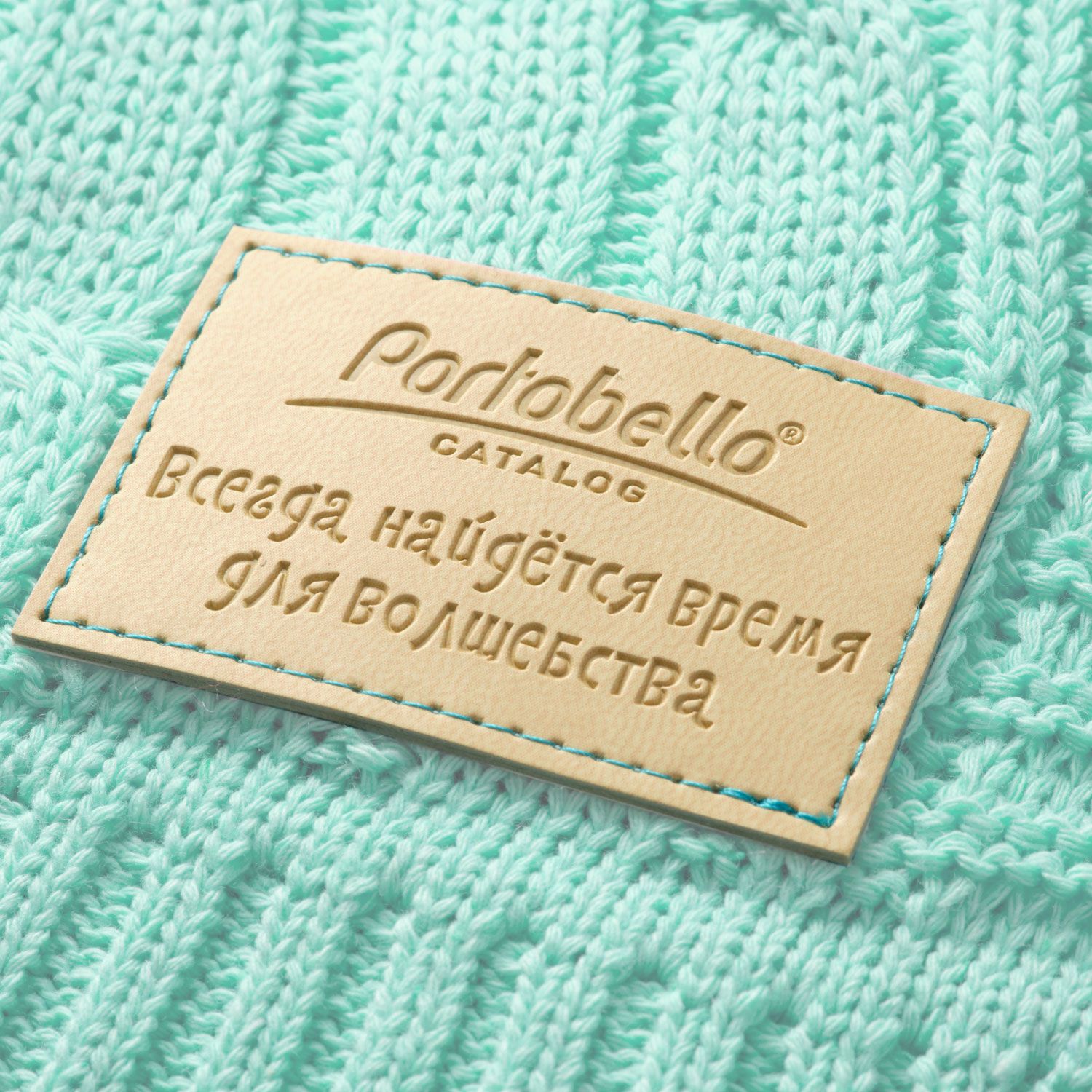 Плед Мальта Софт (Malta Soft) вязаный, 160*90 см, серый-12