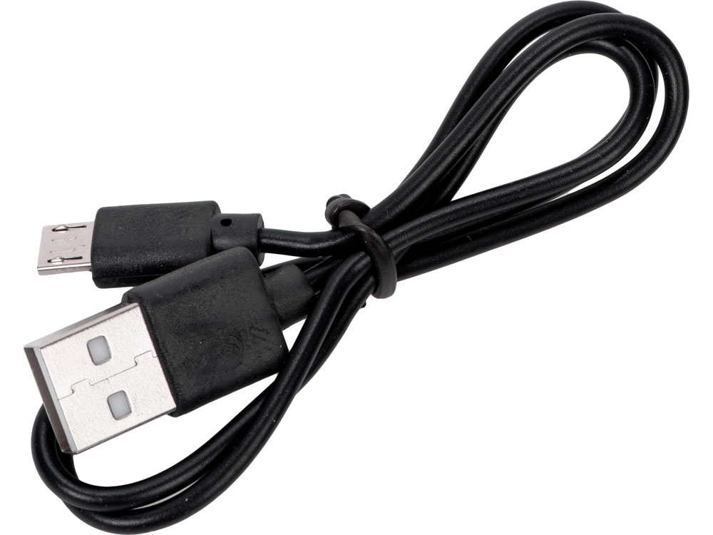 Портативная колонка TWS Steep, черный-8