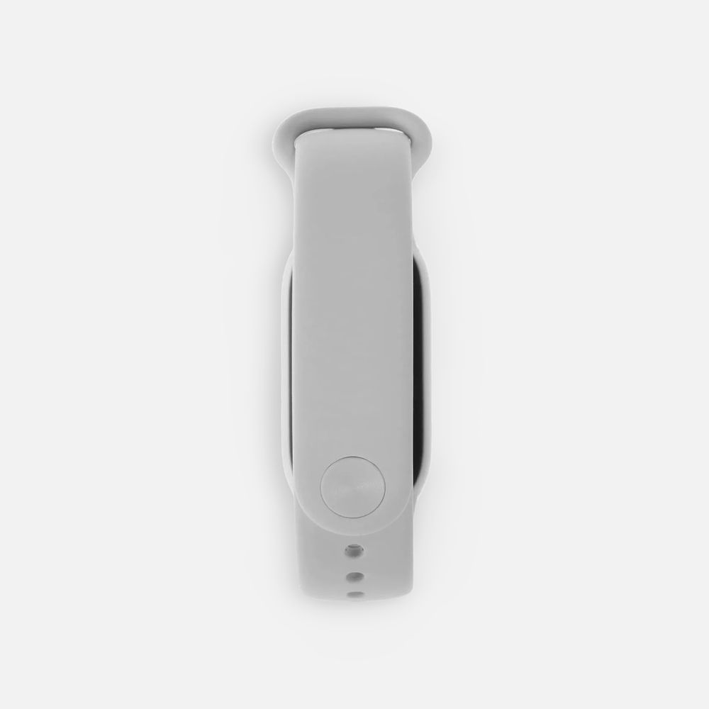 Фитнес-браслет Xiaomi Smart Band 10, серебристый-2