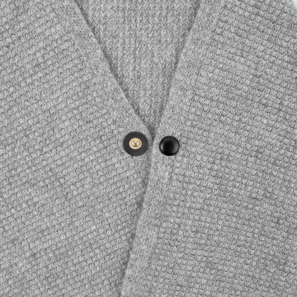 Плед Jotta, серый-2