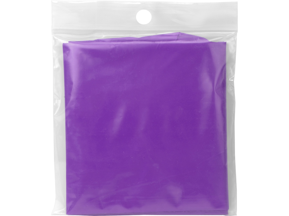 Дождевик Storm, фиолетовый-4