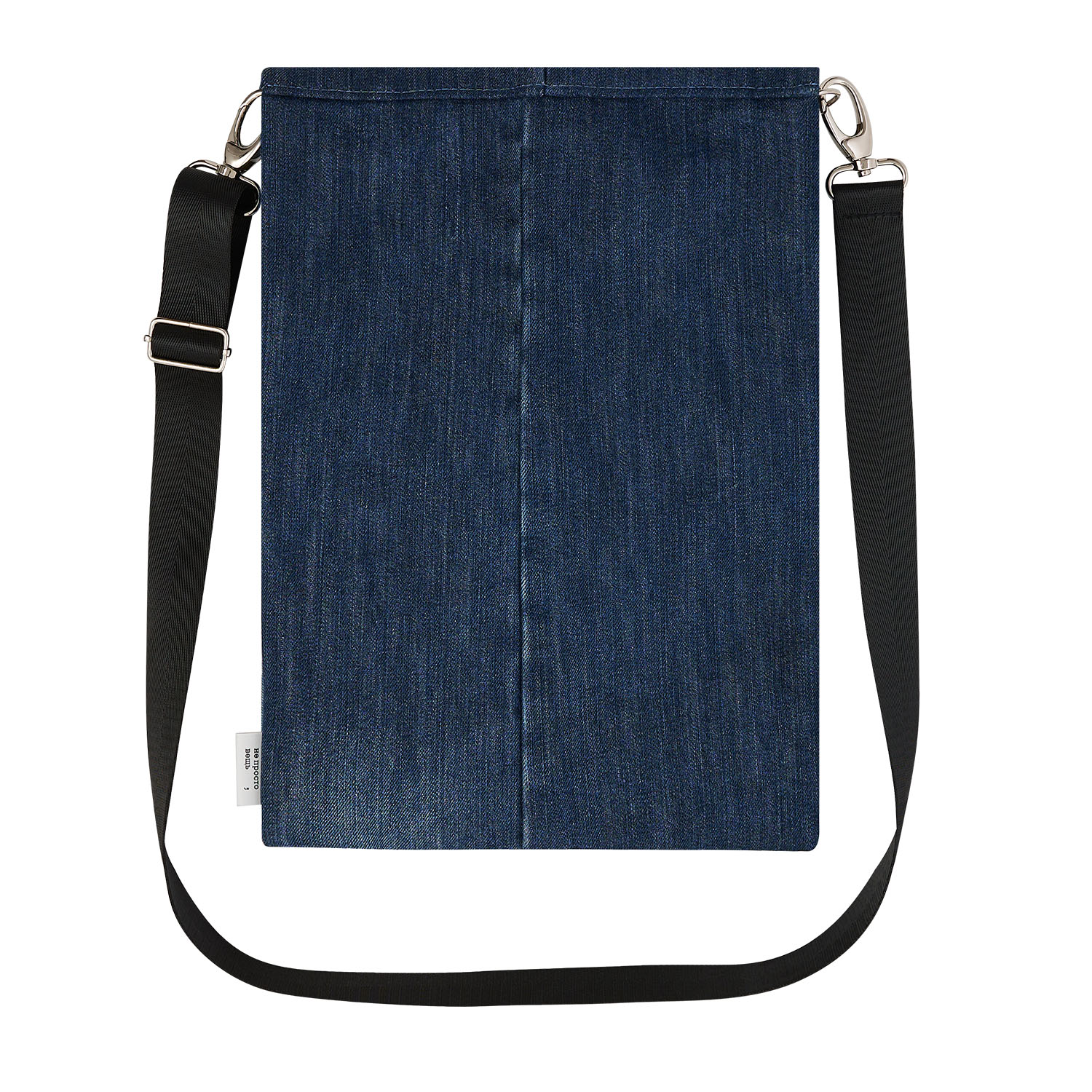 Чехол для ноутбука Portobello x Не просто вещь-11