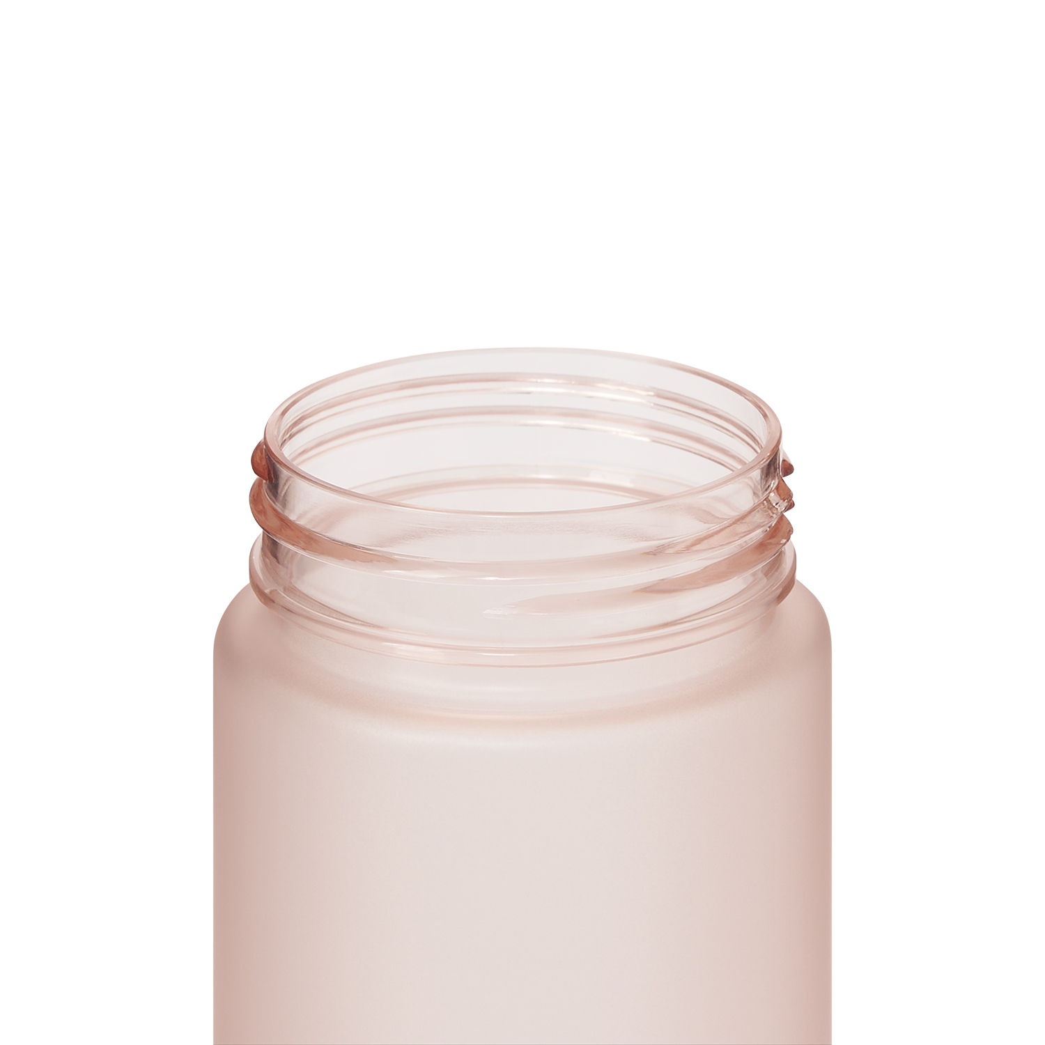 Бутылка для воды Flip mini, пыльная роза-5