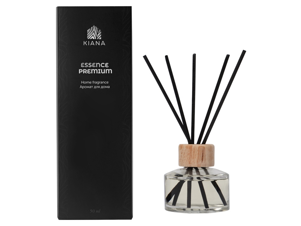 Аромат для дома Spicy Cocktail, премиум с фибровыми палочками-2