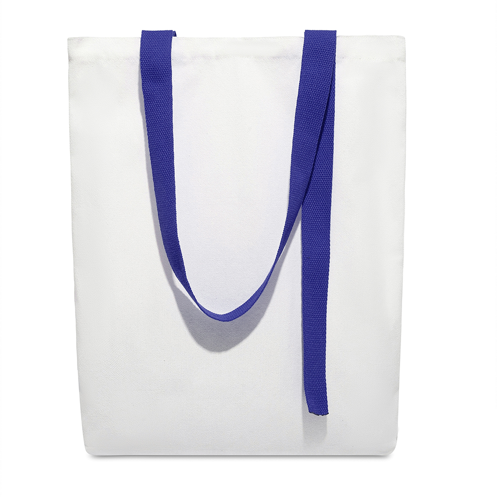 Сумка для покупок TAHOMA 270 г/м², Синий-6