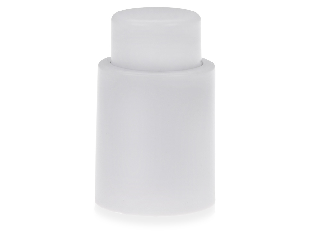 Вакуумная пробка для вина,белый-0