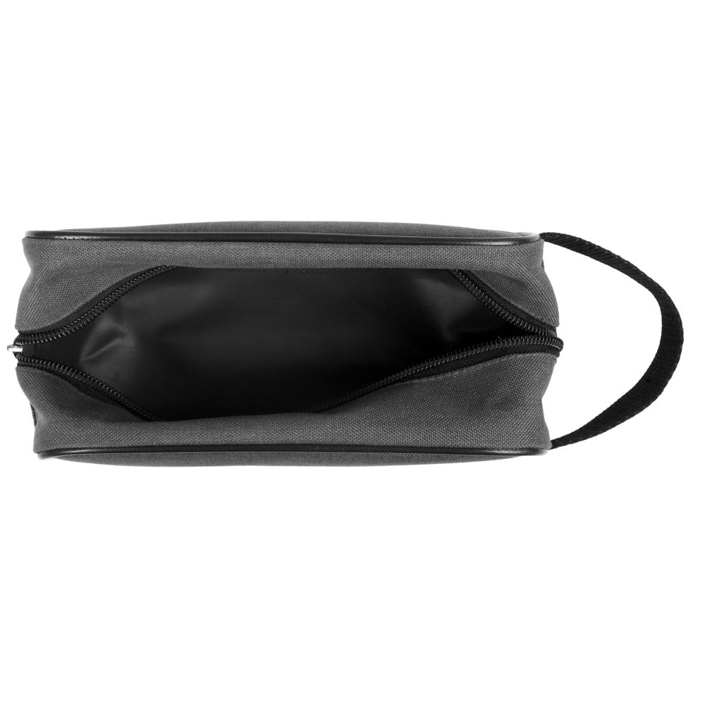 Несессер Jussi, серый-2