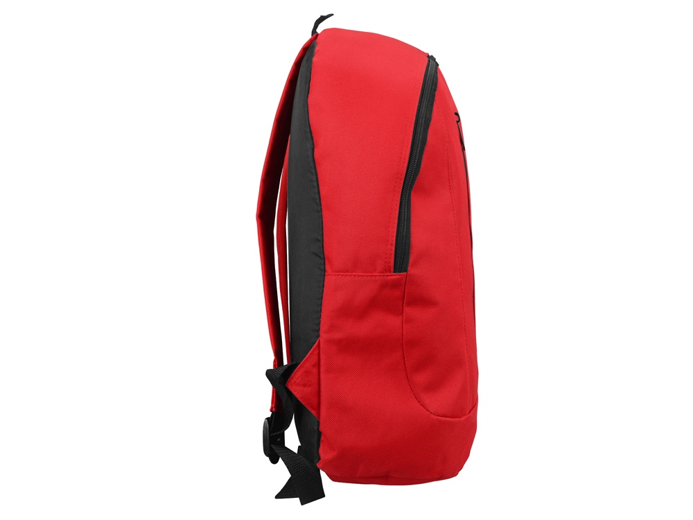 Рюкзак Boulder, красный-4