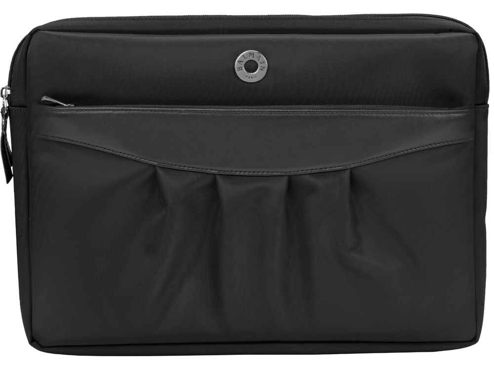 Чехол Deauville для ноутбука, черный-2