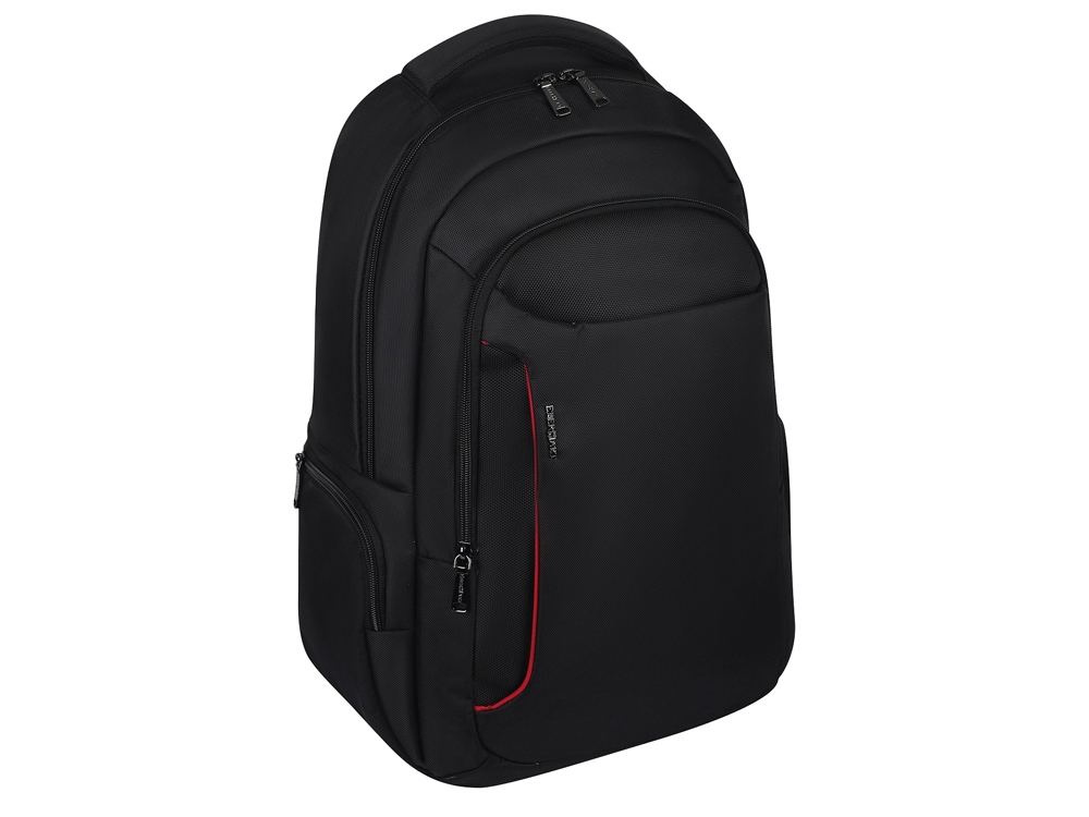 Рюкзак Eberhart Backpack черный EBH29759-1-17-1