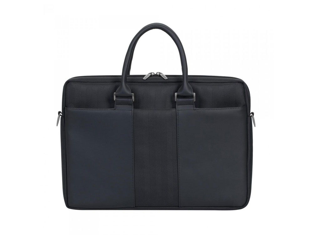 Сумка для ноутбука до 15.6, черный-1