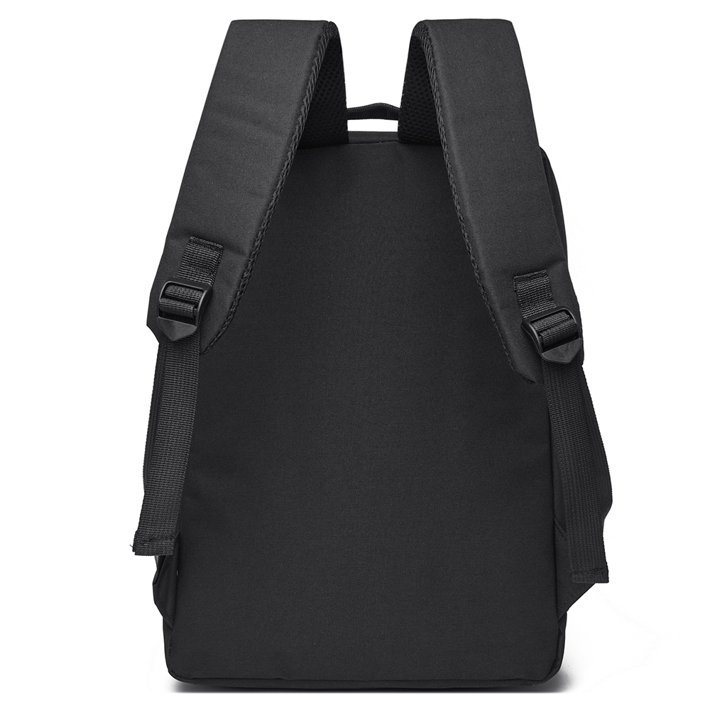 Рюкзак Lifestyle 2.0, Черный-3