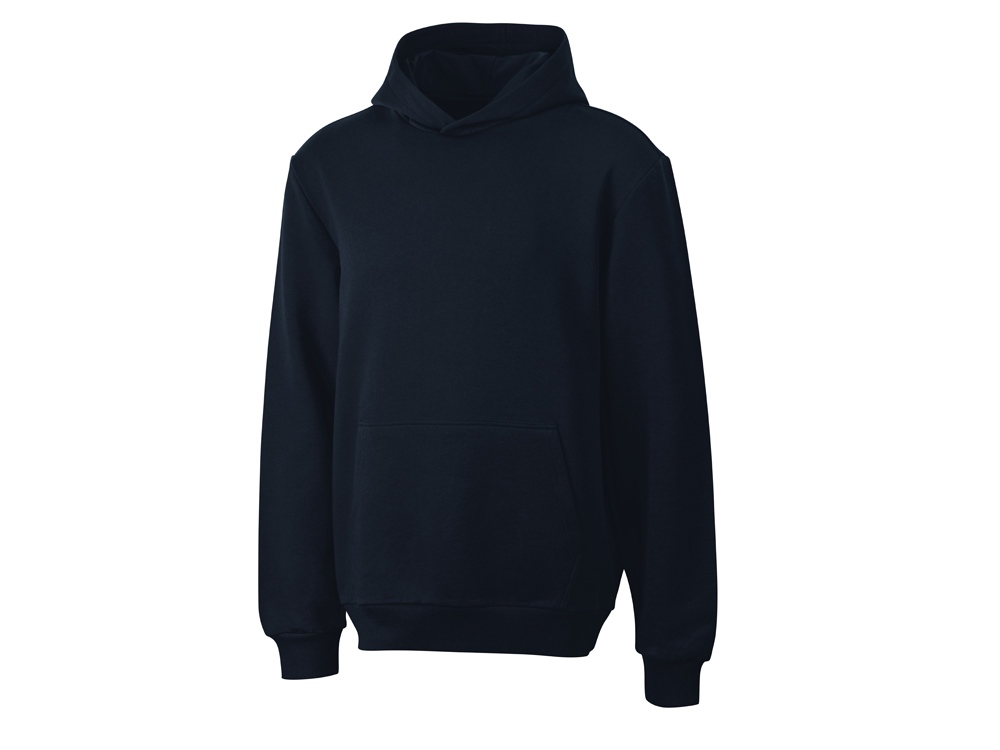 Толстовка Monaco унисекс, темно синий-6
