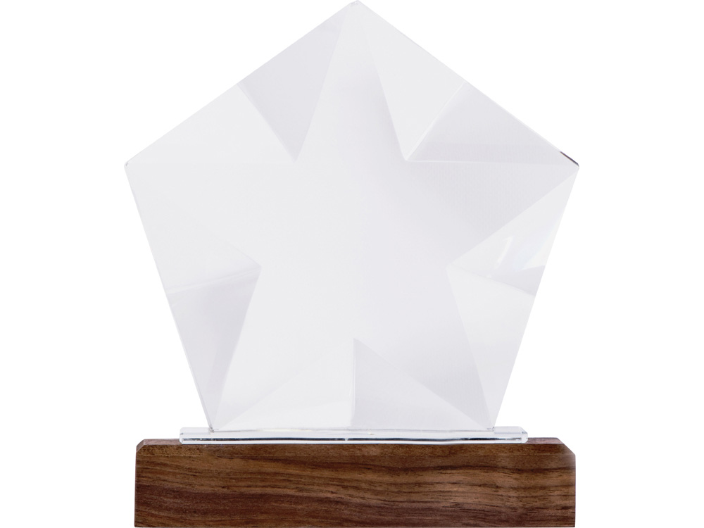 Награда Interstellar, прозрачный-1