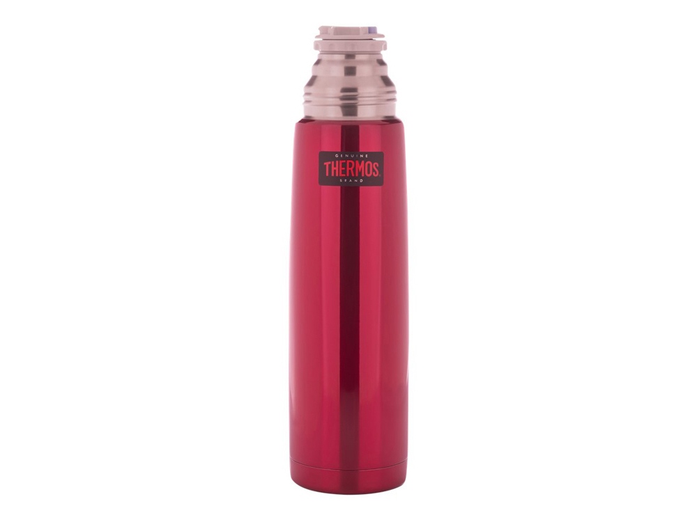 Термос из нерж. стали тм THERMOS   FBB-500 Red-4