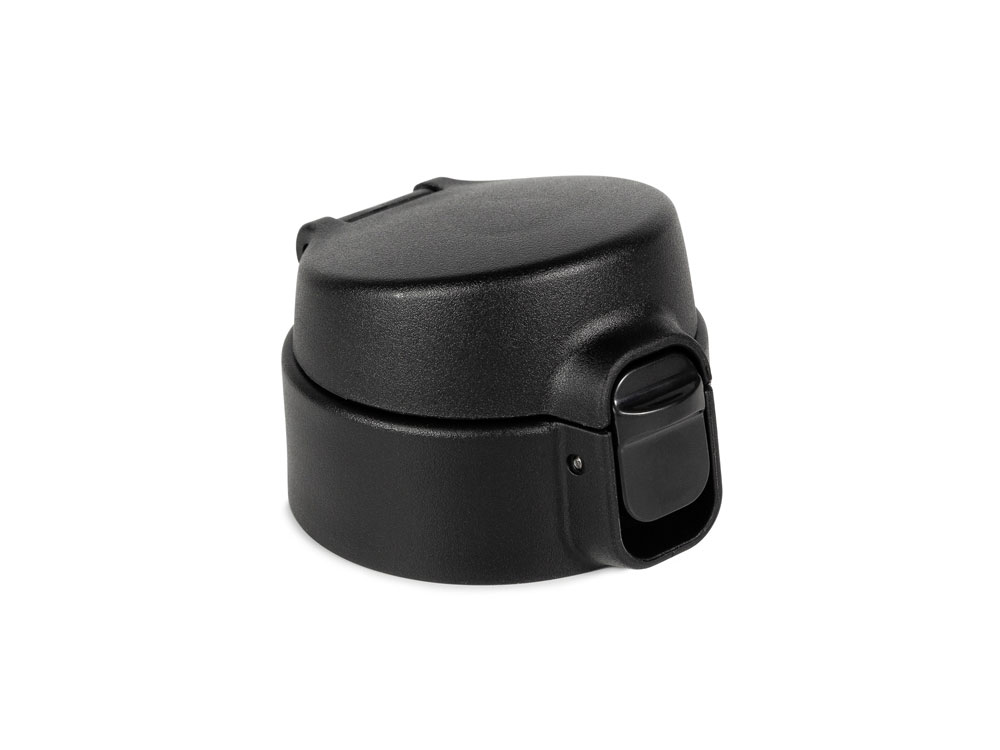 Термокружка Relaxika 701, 480 мл, черный-13