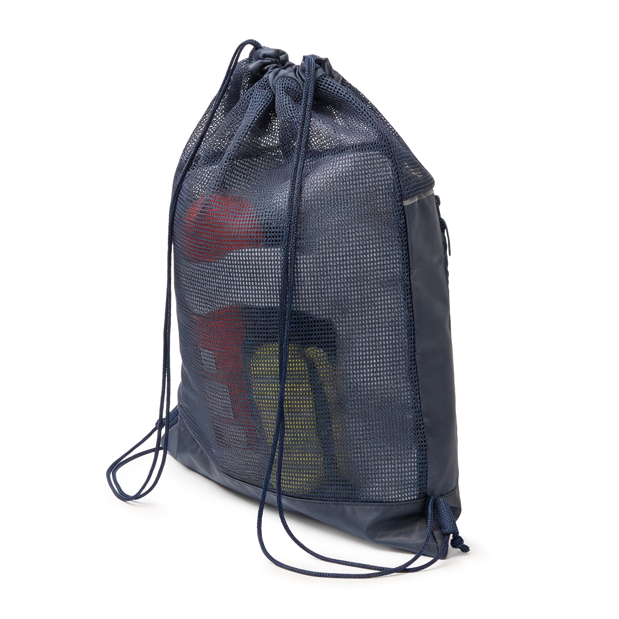 Рюкзак на стяжке MASKOT, Морской синий-3