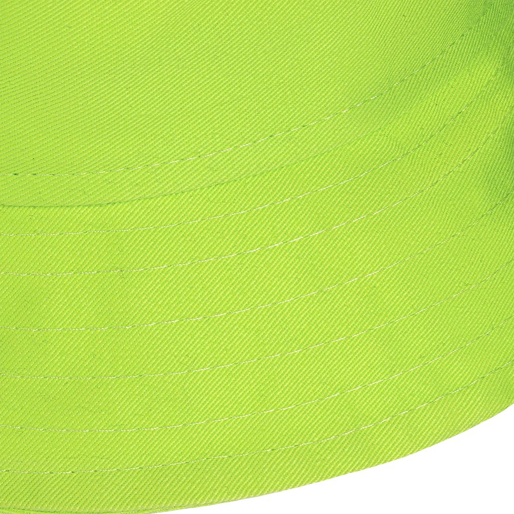 Панама Challenge, зеленое яблоко-2