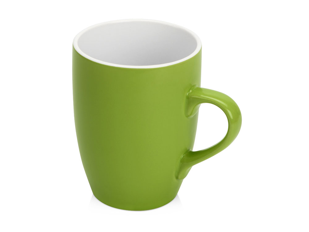 Кружка Tulip зеленое яблоко-0