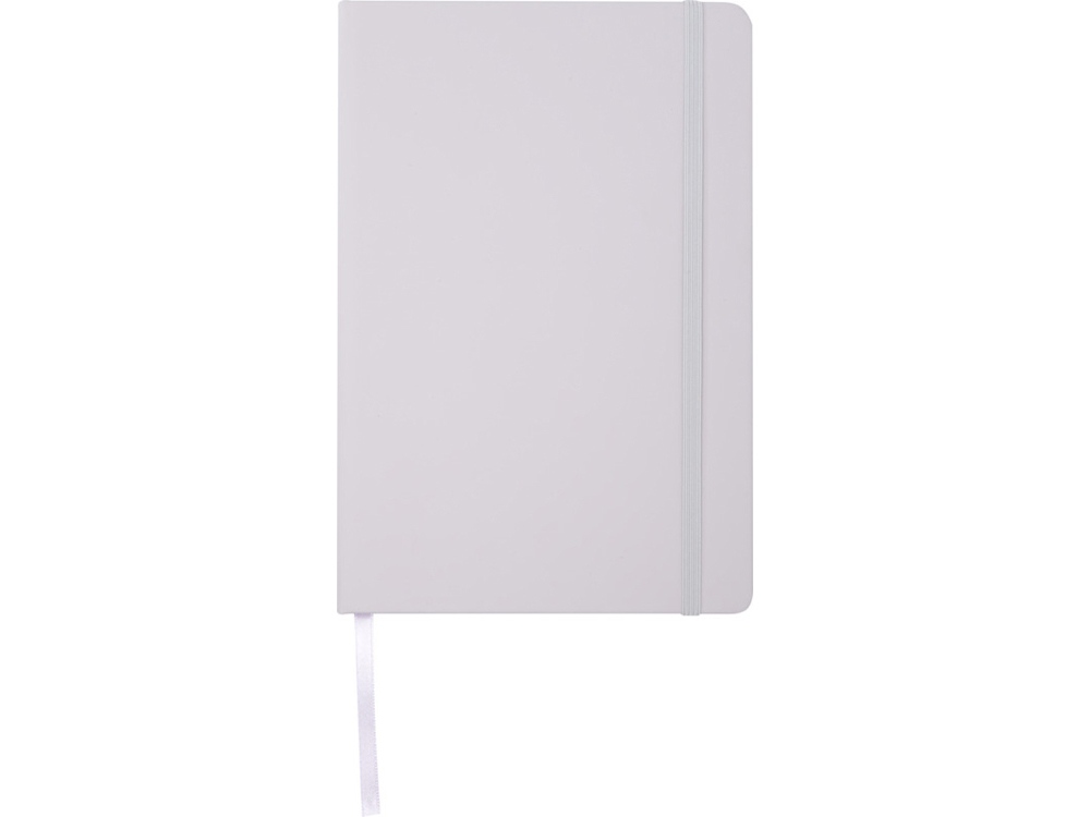 Блокнот Spectrum A5, лиловый-1