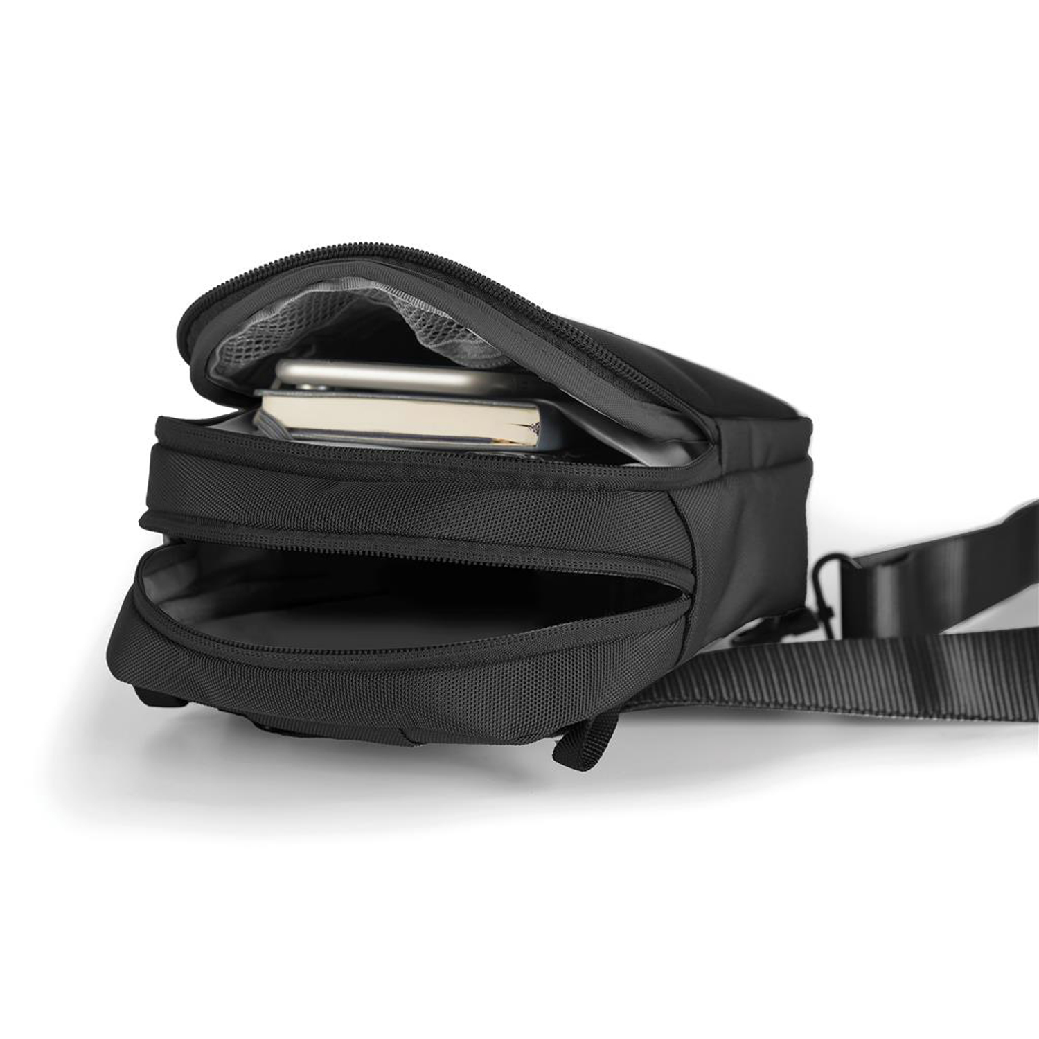 Сумка XD Design Boxy Sling-3
