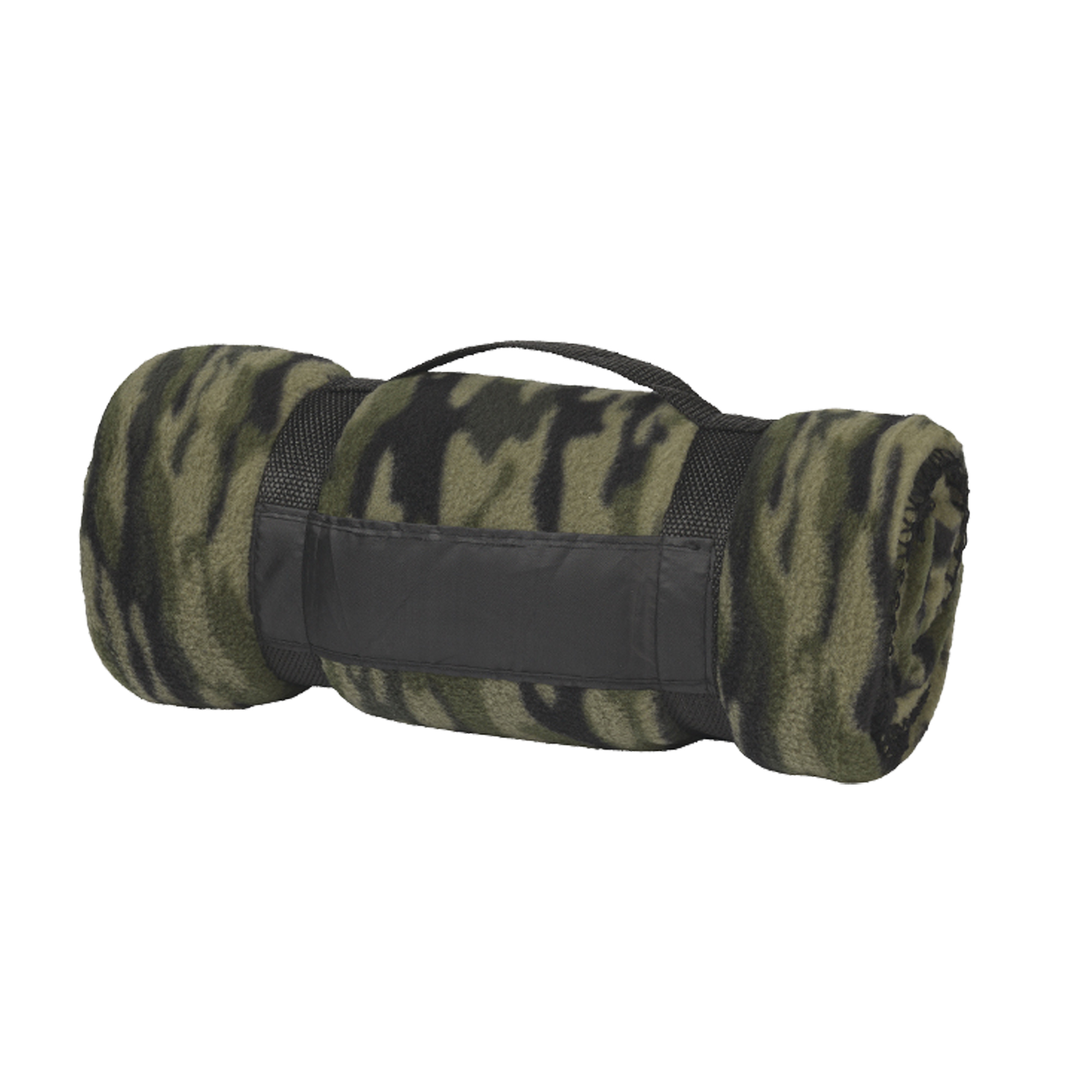 Плед "Камуфляж"-0