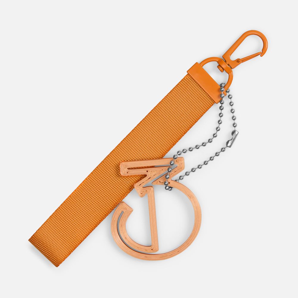 Подвеска Symbol, 3D-печать на заказ, цифра 3-2