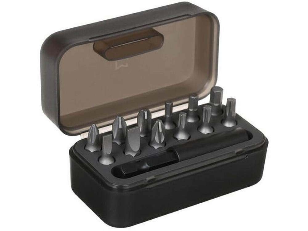 Отвертка аккумуляторная Mi Cordless Screwdriver (Electronic) MJDDLSD001QW (DZN4019TW)-4