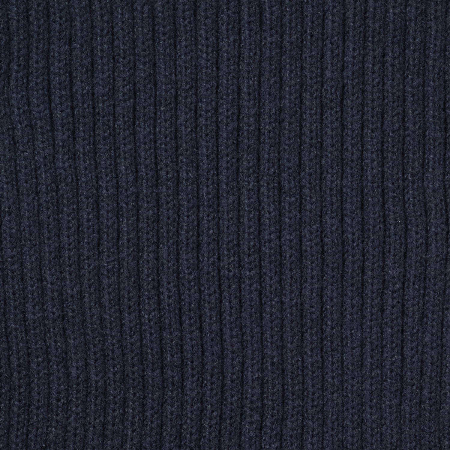 Шарф Форгес (Forges) вязаный, синий-6